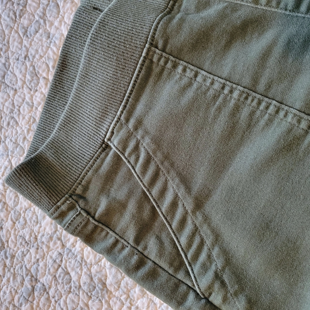 2 pairs of super stretchy Jeggings. Sold together. - Picture 13 of 13